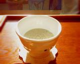 卵未使用　豆乳ゴマぷりん作り方6写真