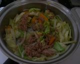 余った野菜で作る簡単パスタ！作り方1写真