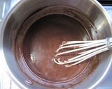 簡単♪とろける☆ショコラ生キャラメル☆作り方4写真