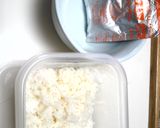 超簡単美味しい！　コーンスープ炒め作り方1写真