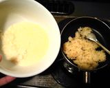 超簡単美味しい！　コーンスープ炒め作り方5写真