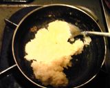 超簡単美味しい！　コーンスープ炒め作り方4写真