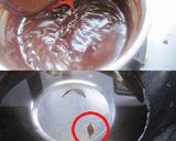 簡単♪とろける☆ショコラ生キャラメル☆作り方6写真