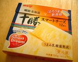 スマートチーズで*長芋と海老の味噌バター作り方6写真