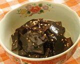 だしガラで昆布の佃煮!作り方6写真