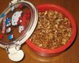 だしガラで昆布の佃煮!作り方8写真