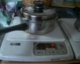 フライパンで焼く簡単タルトタタン風ケーキ作り方3写真