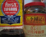 タイ料理☆胡椒とにんにくの豚肉揚げ作り方2写真