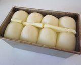 ふわんふわん♪生クリームホテルブレッド作り方7写真