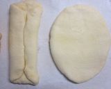 ふわんふわん♪生クリームホテルブレッド作り方5写真