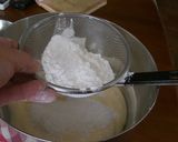 フライパンで焼く簡単タルトタタン風ケーキ作り方8写真