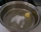 フライパンで焼く簡単タルトタタン風ケーキ作り方10写真