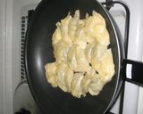 にらたっぷり!餃子作り方4写真