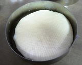 バンズパン作り方5写真