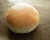 バンズパン作り方10写真