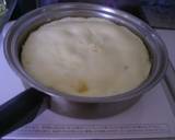 フライパンで焼く簡単タルトタタン風ケーキ作り方13写真