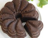 ワンボウルで簡単♪ミルクデビルケーキ作り方6写真