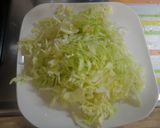 焼き肉もみだれ作り方5写真