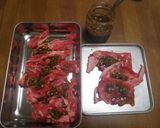 焼き肉もみだれ作り方7写真
