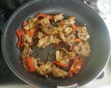 焼き肉もみだれ作り方4写真