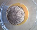 ざくざくヴィスコッティ作り方1写真