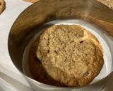 オートミールレーズンクッキー作り方9写真