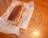 サラダ油で！！簡単パウンドケーキ♪作り方7写真