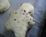 バタコさんの簡単♪かわいいスコーン★作り方7写真