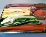 太巻き作り方6写真