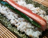 太巻き作り方9写真