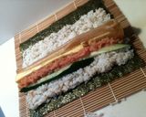 太巻き作り方10写真