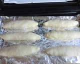 簡単☆コーンマヨパン作り方6写真