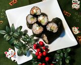 太巻き作り方13写真