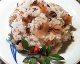 太巻き作り方15写真