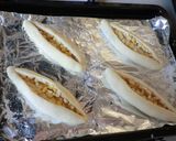 簡単☆コーンマヨパン作り方9写真