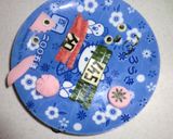 ウサビッチ☆キャラ弁作り方7写真