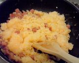 スパムでチャーハン！作り方5写真