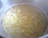 独逸◆パスタとたっぷり野菜のオーブン焼き作り方1写真