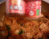 ★豚キムチ春雨★簡単早業cooking作り方2写真
