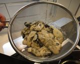 ☆カキ☆炊き込みご飯♪カキがプリプリっ作り方3写真