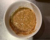 山椒味噌マヨで無限野菜スティック作り方2写真