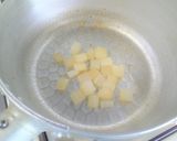 【離乳食後期以降】大根の甘辛炒め作り方3写真