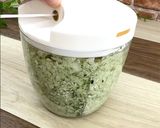 カリカリ！のり塩チーズガレット作り方2写真