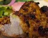 胸肉タンドリーチキンをロースターで焼く作り方6写真