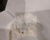 中華風田舎のカステラ作り方4写真