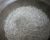 ふぐ皮の湯引き作り方1写真