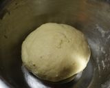 簡単★ホットケーキミックスde苺饅頭作り方2写真