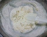 人参クッキー作り方5写真