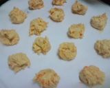 人参クッキー作り方7写真