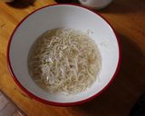 イタリア風切り干し大根作り方1写真